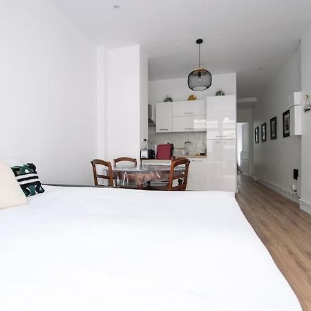 Hsh Traversiere-Boulogne-Billancourt I Appartement 4P Buitenkant foto
