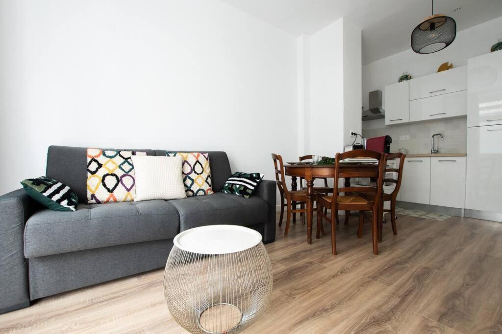 Hsh Traversiere-Boulogne-Billancourt I Appartement 4P Buitenkant foto