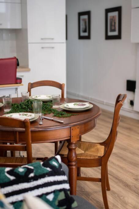 Hsh Traversiere-Boulogne-Billancourt I Appartement 4P Buitenkant foto