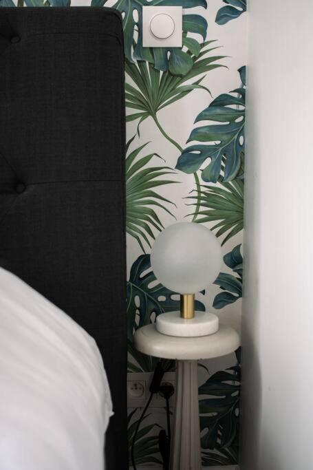 Hsh Traversiere-Boulogne-Billancourt I Appartement 4P Buitenkant foto